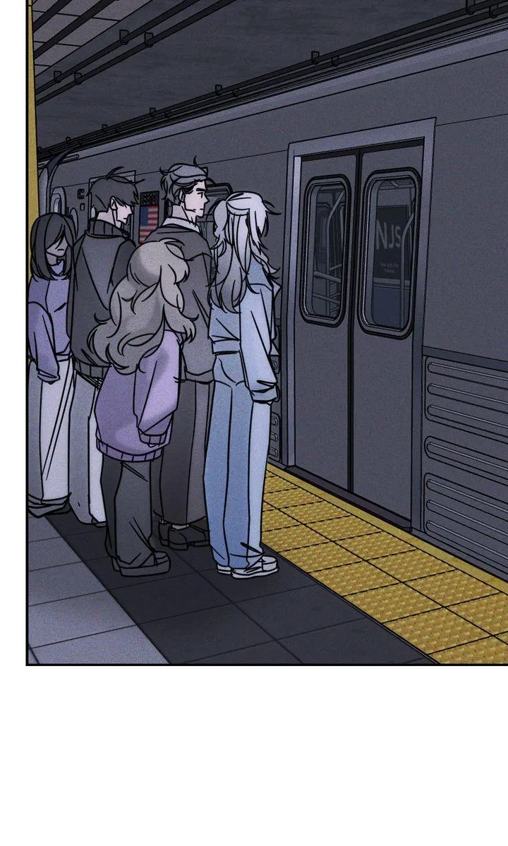 Behind the Lens Chapter 4 page 28 - 