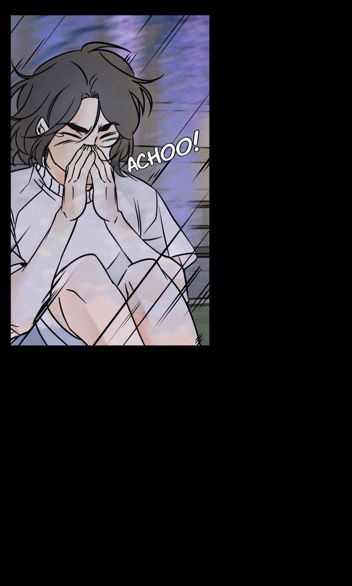 Behind the Lens Chapter 4 page 37 - 