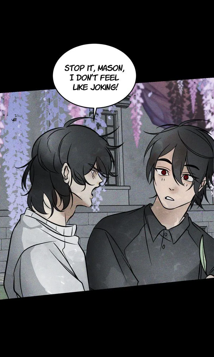 Behind the Lens Chapter 4 page 38 - 