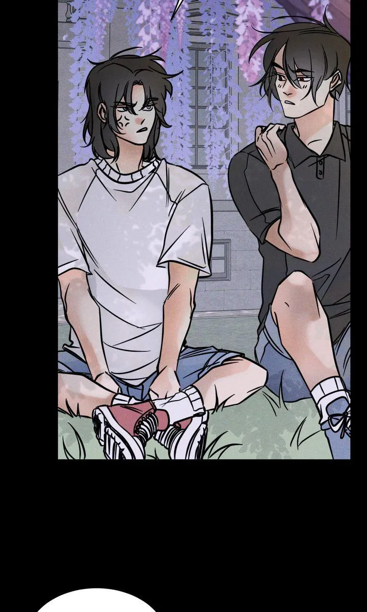 Behind the Lens Chapter 4 page 40 - 