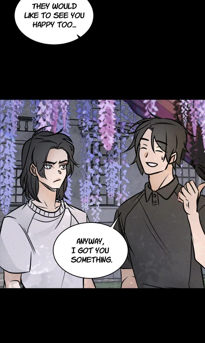 Behind the Lens Chapter 4 page 41 - 