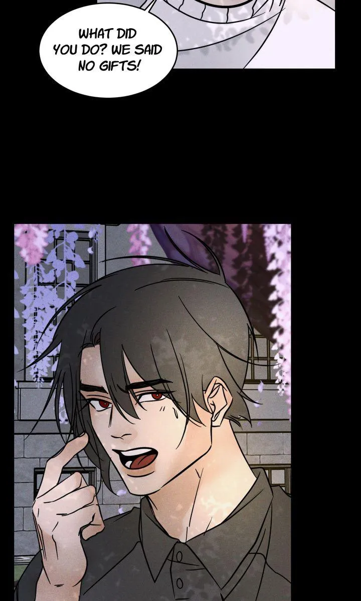 Behind the Lens Chapter 4 page 43 - 