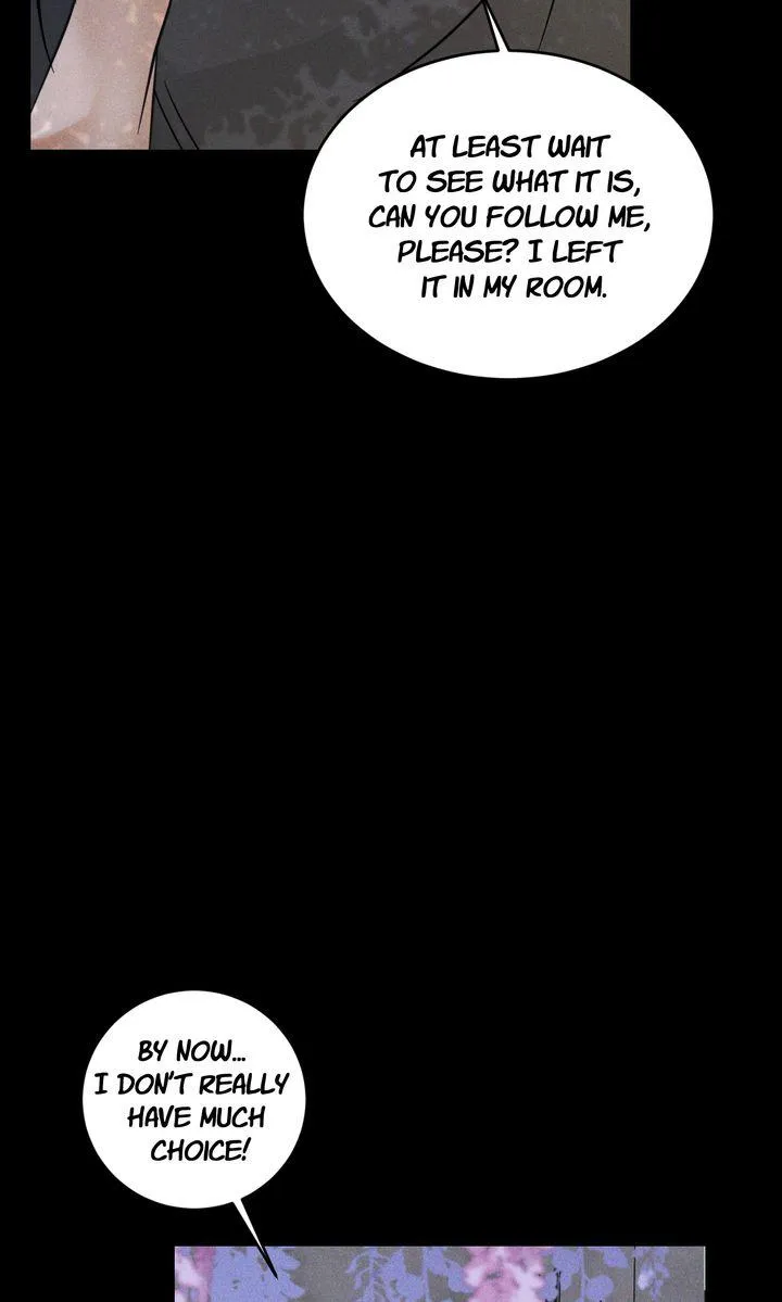 Behind the Lens Chapter 4 page 44 - 