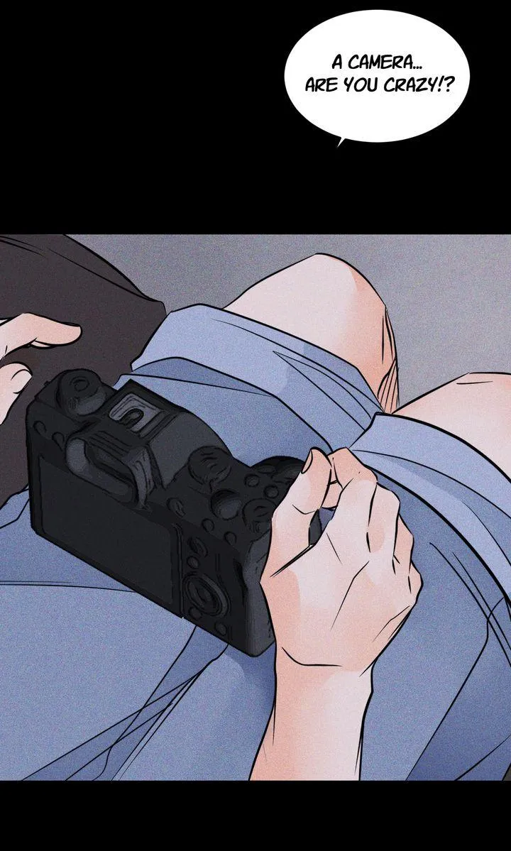 Behind the Lens Chapter 4 page 47 - 
