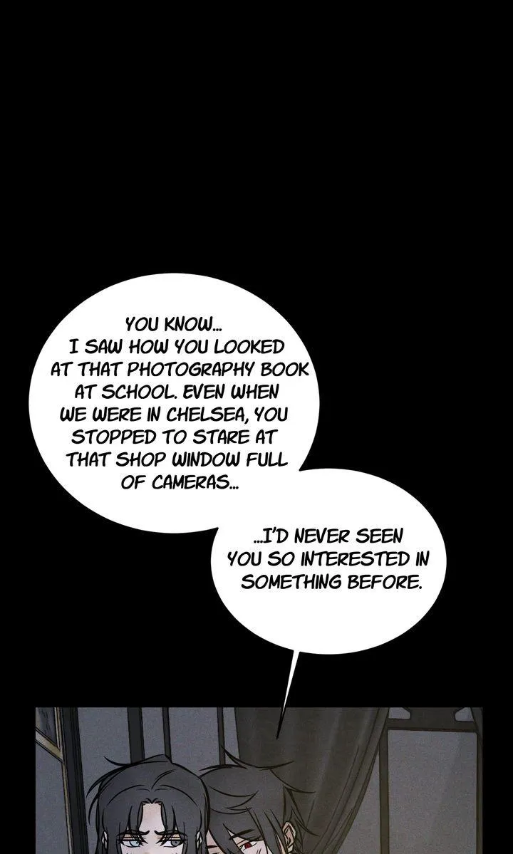 Behind the Lens Chapter 4 page 48 - 