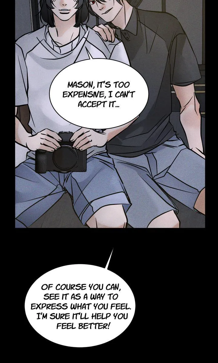 Behind the Lens Chapter 4 page 49 - 