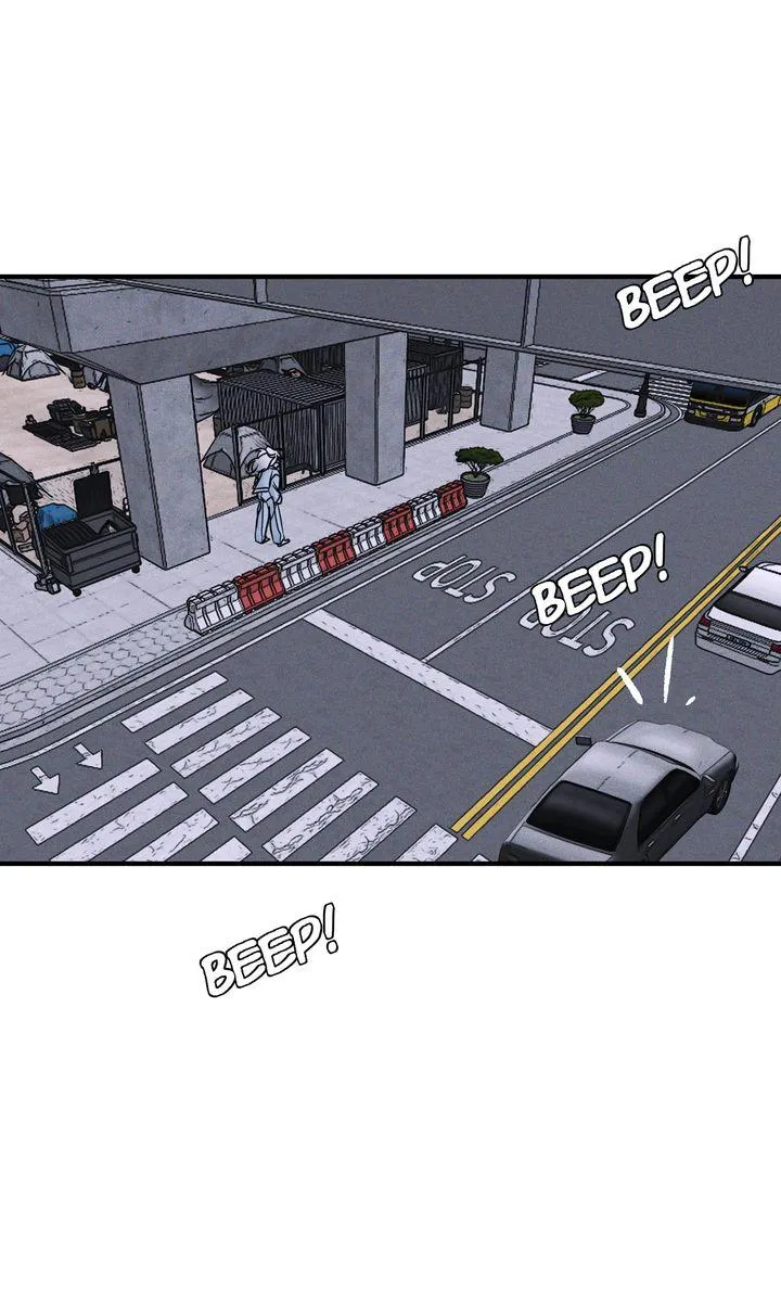 Behind the Lens Chapter 4 page 6 - 