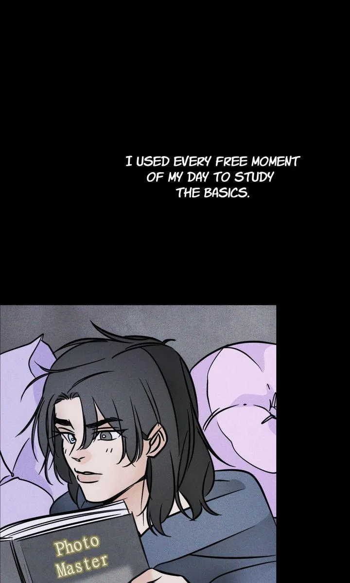 Behind the Lens Chapter 4 page 52 - 