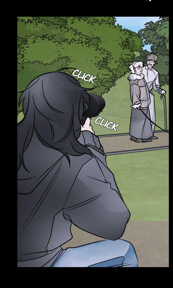 Behind the Lens Chapter 4 page 54 - 
