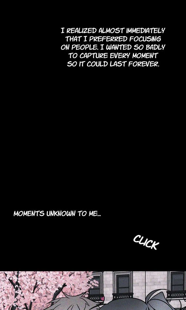 Behind the Lens Chapter 4 page 55 - 