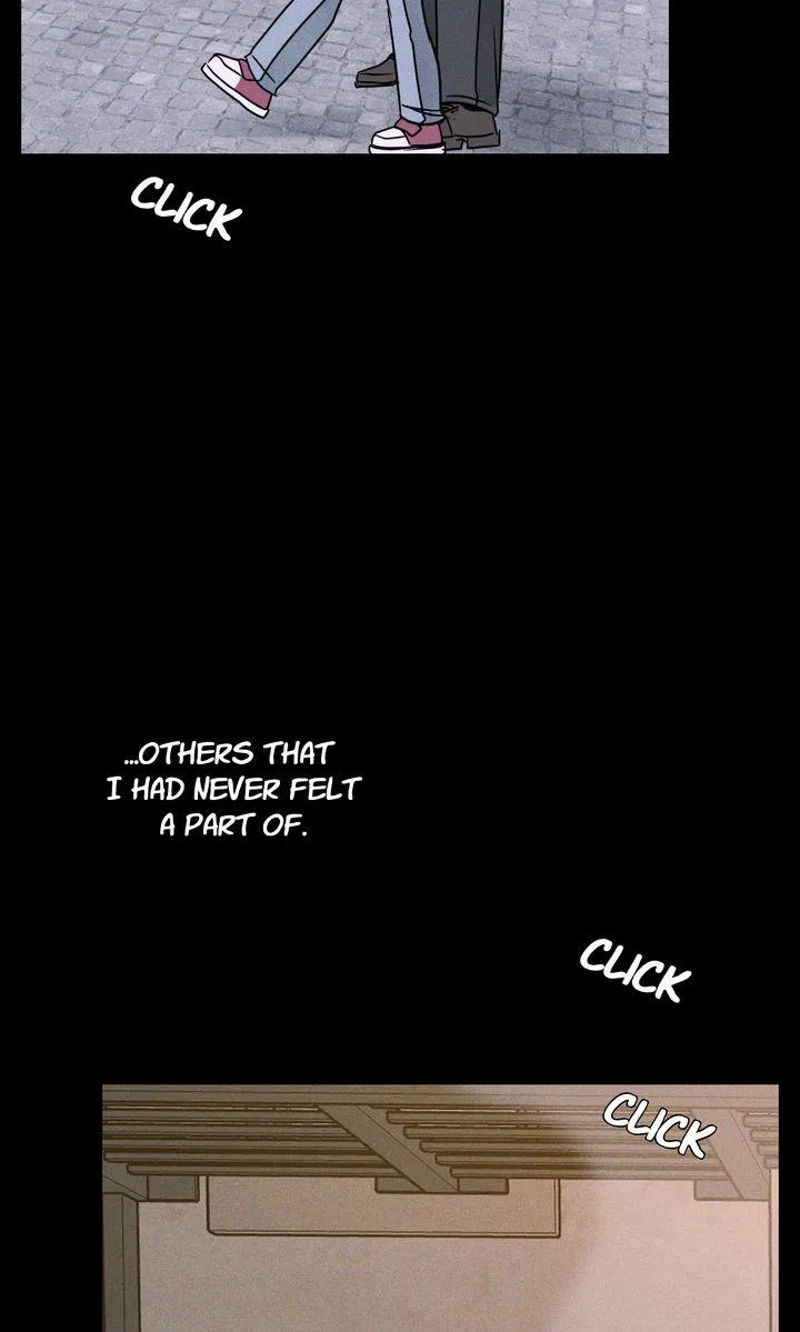 Behind the Lens Chapter 4 page 58 - 
