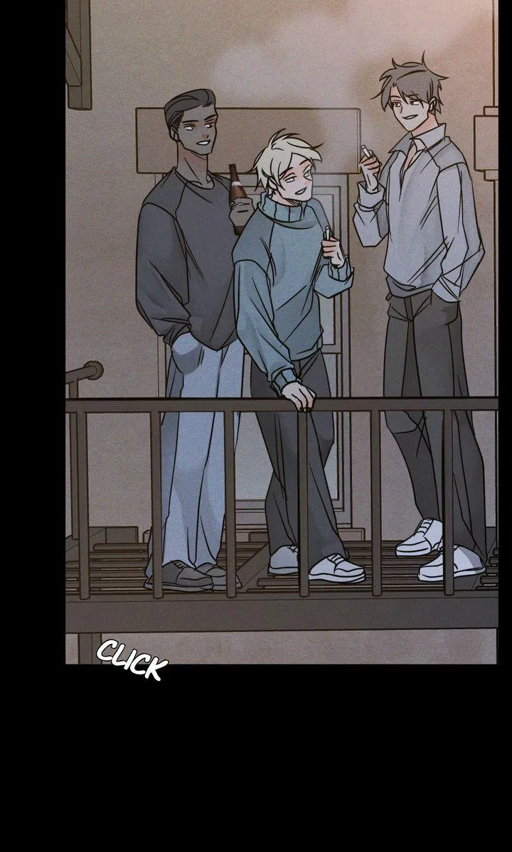 Behind the Lens Chapter 4 page 59 - 