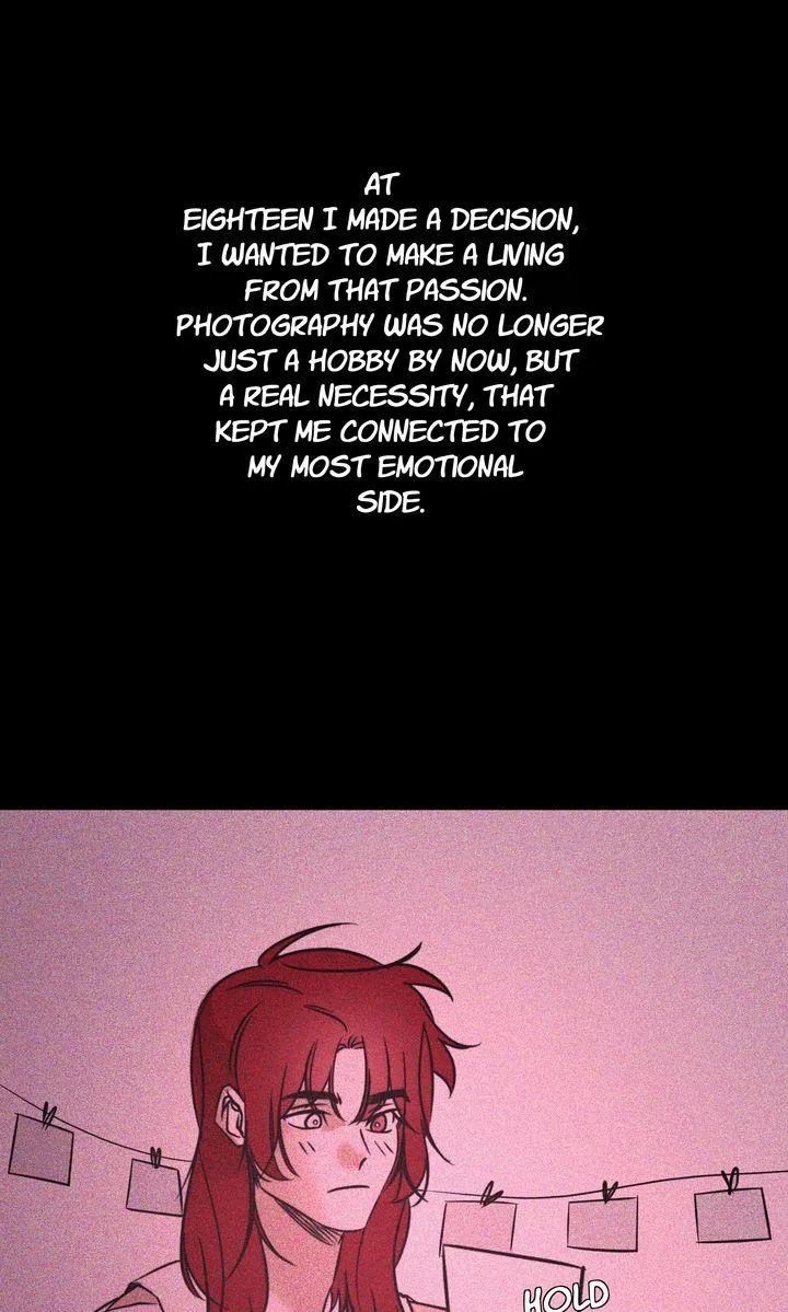 Behind the Lens Chapter 4 page 60 - 