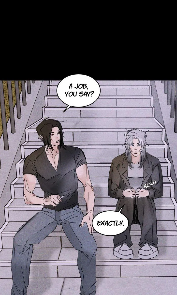 Behind the Lens Chapter 4 page 62 - 