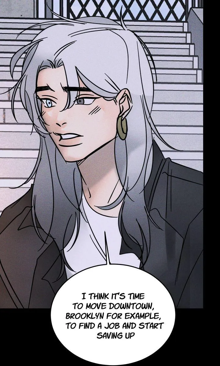 Behind the Lens Chapter 4 page 64 - 