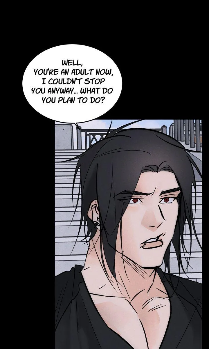 Behind the Lens Chapter 4 page 65 - 