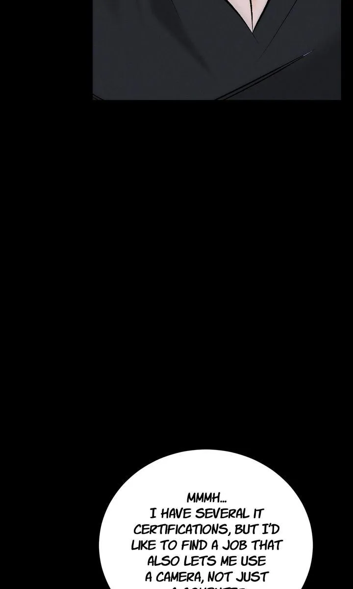 Behind the Lens Chapter 4 page 66 - 
