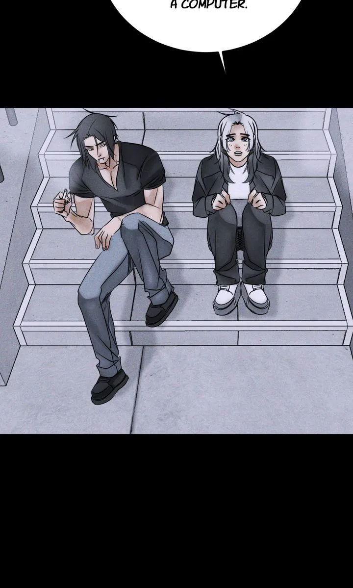 Behind the Lens Chapter 4 page 67 - 