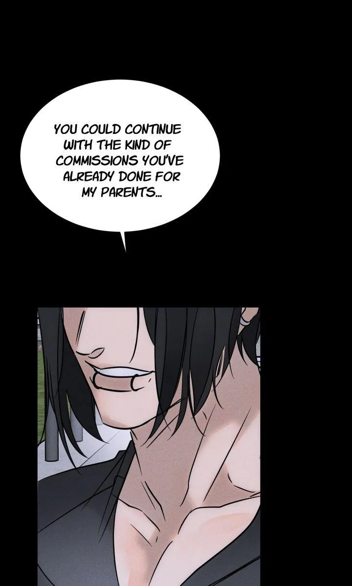 Behind the Lens Chapter 4 page 68 - 