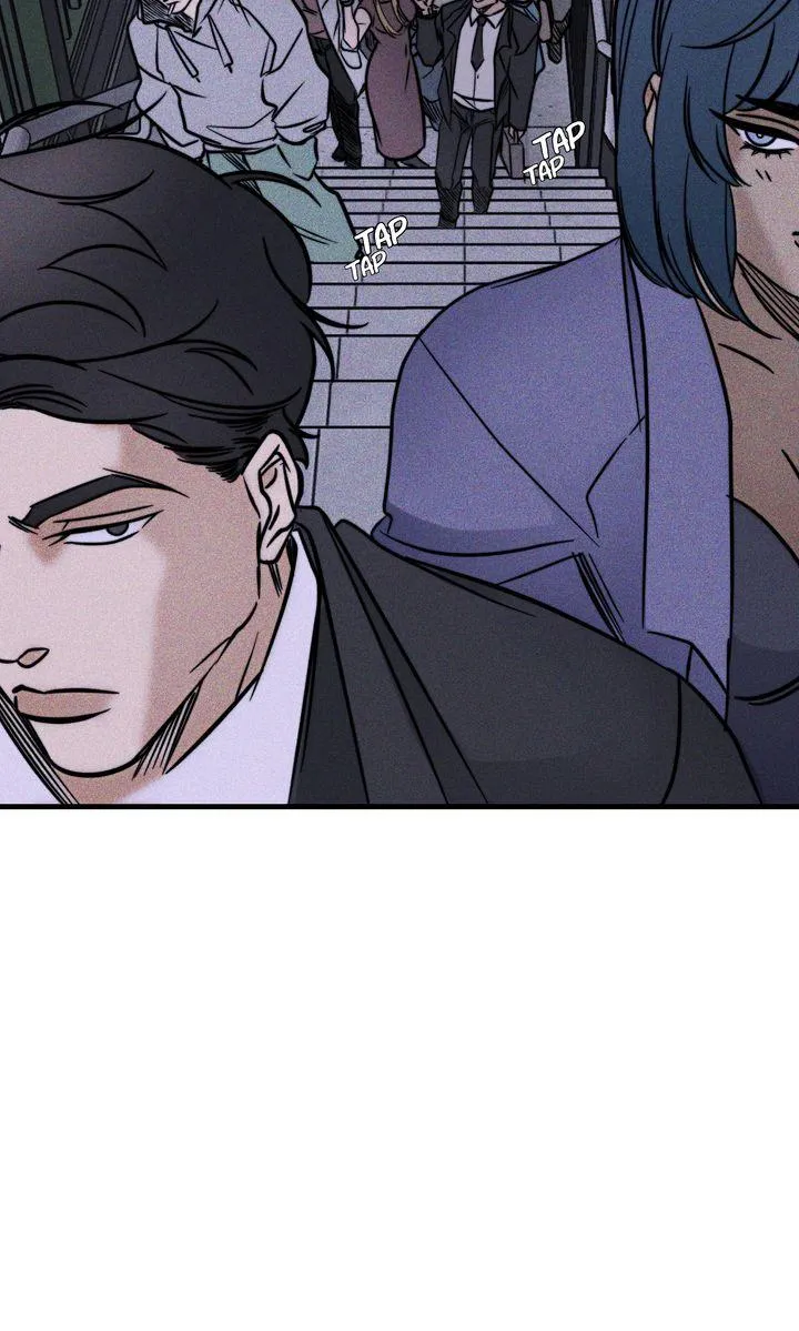 Behind the Lens Chapter 4 page 8 - 