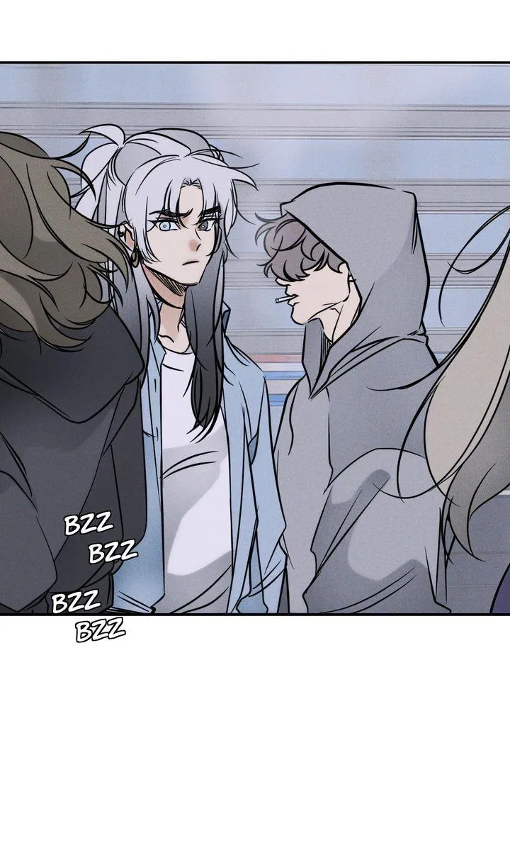 Behind the Lens Chapter 4 page 9 - 