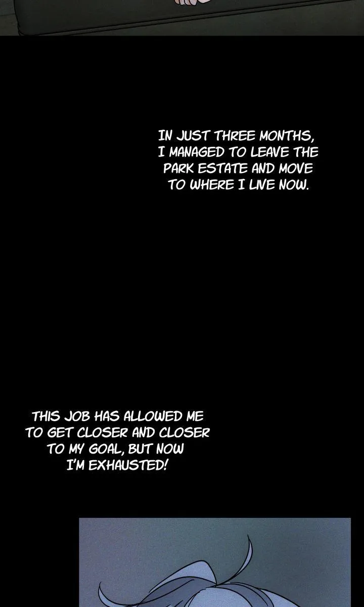 Behind the Lens Chapter 4 page 82 - 