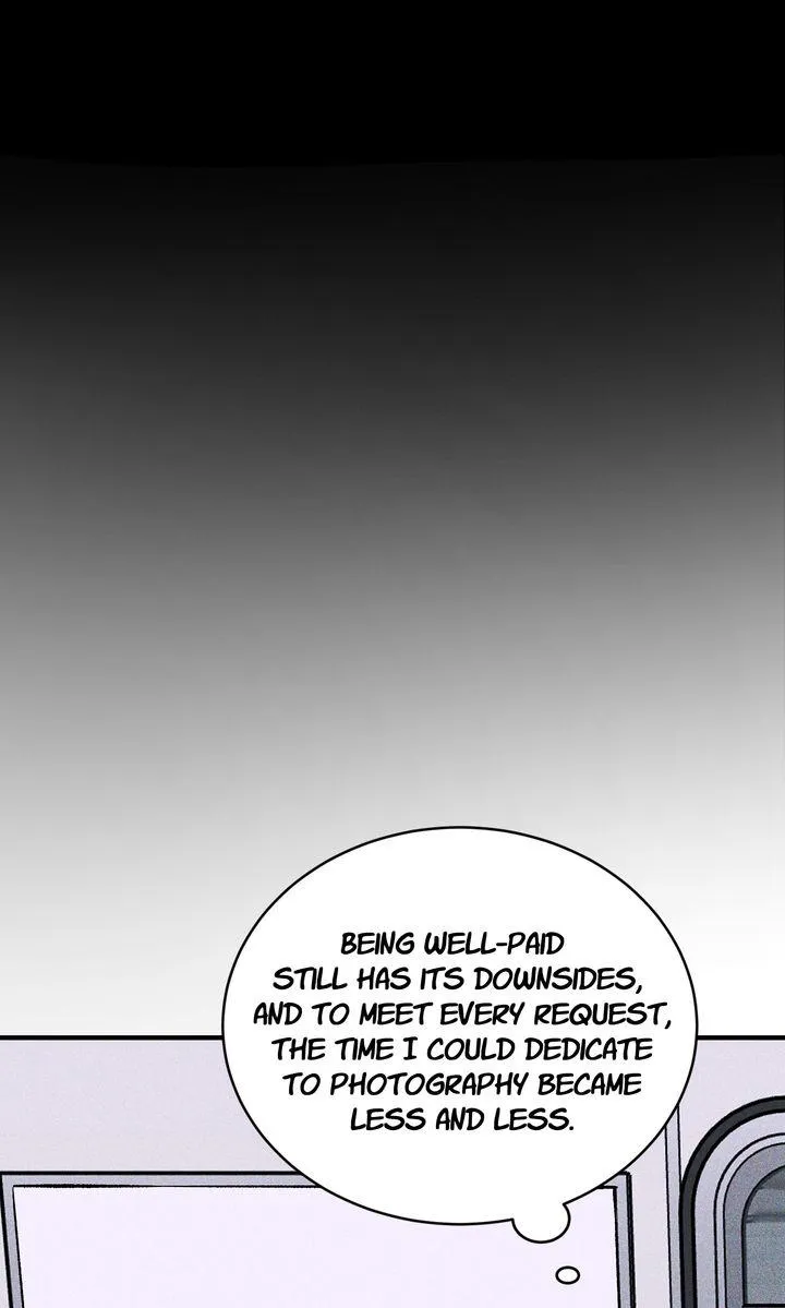 Behind the Lens Chapter 4 page 84 - 