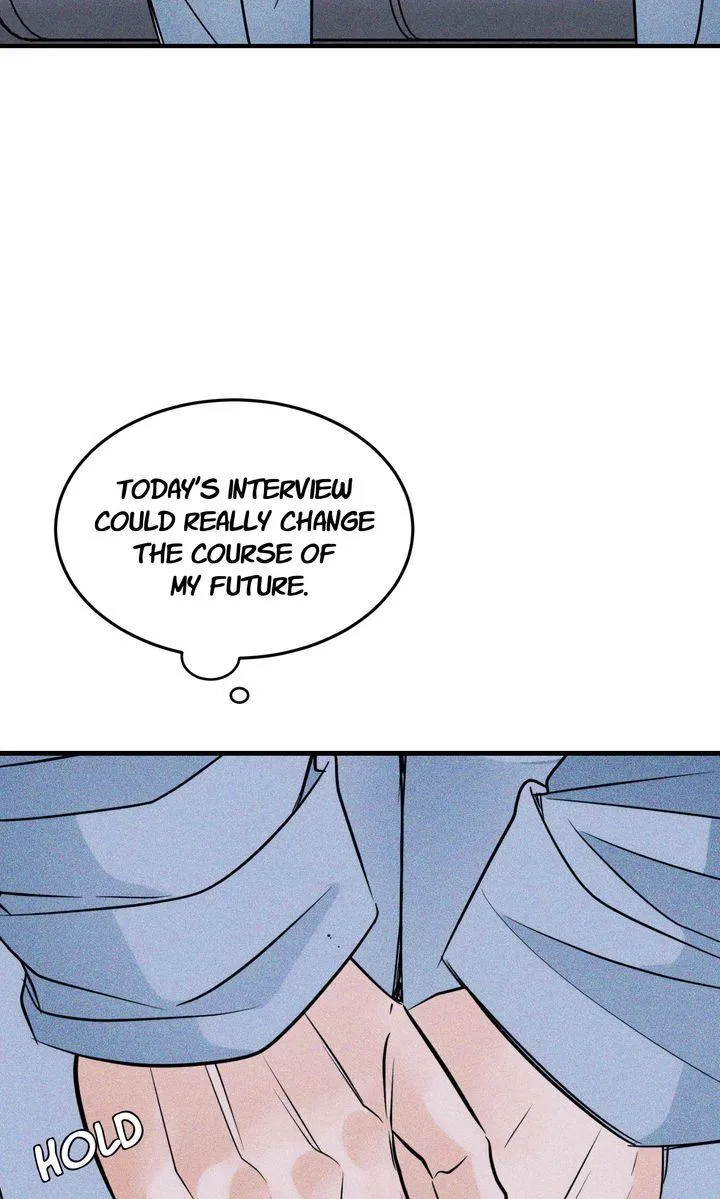 Behind the Lens Chapter 4 page 86 - 