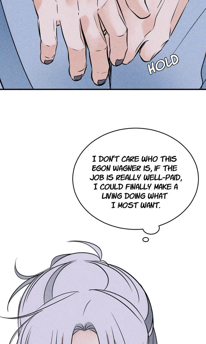 Behind the Lens Chapter 4 page 87 - 