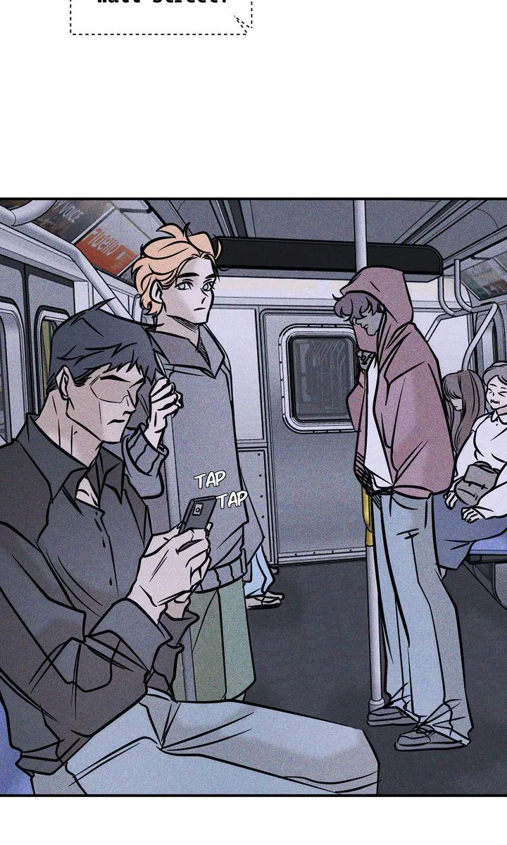 Behind the Lens Chapter 4 page 92 - 