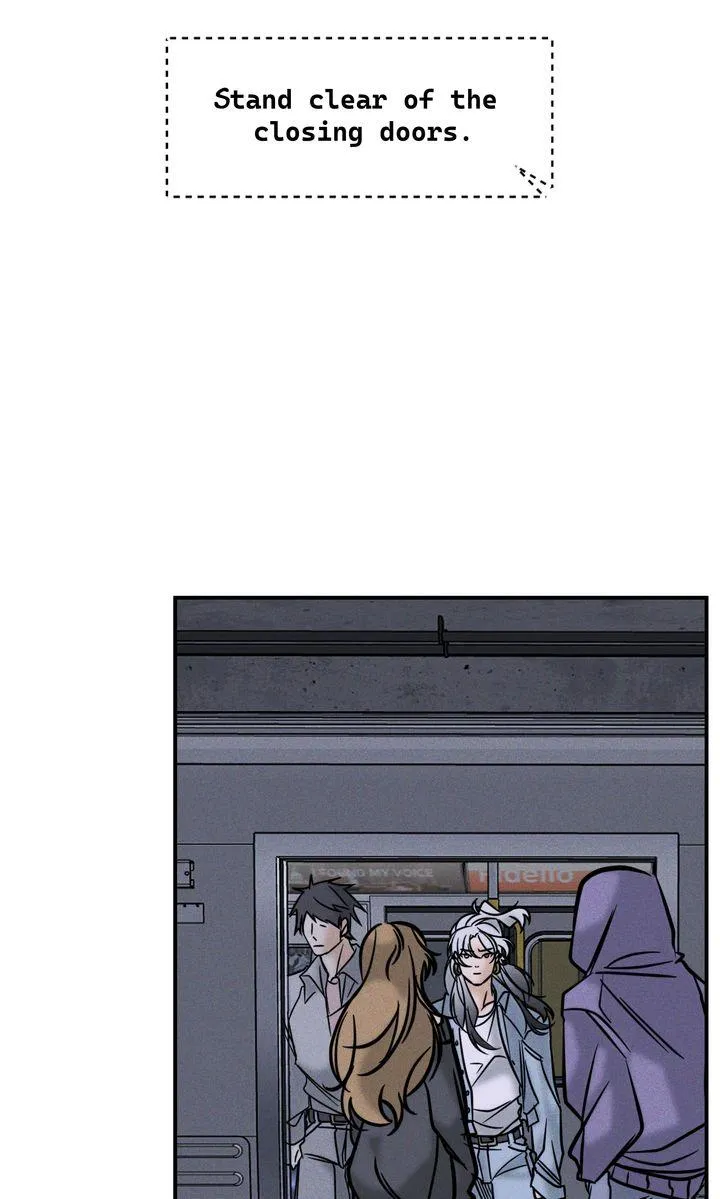 Behind the Lens Chapter 4 page 96 - 