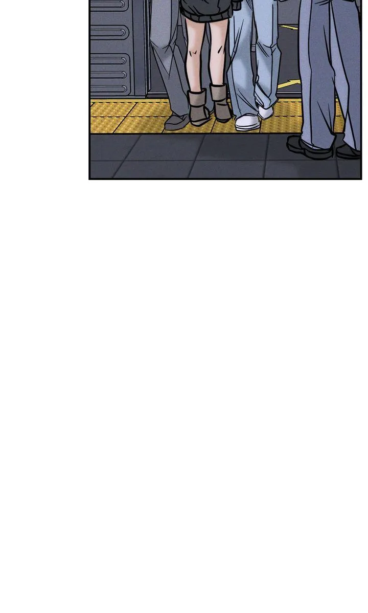 Behind the Lens Chapter 4 page 97 - 