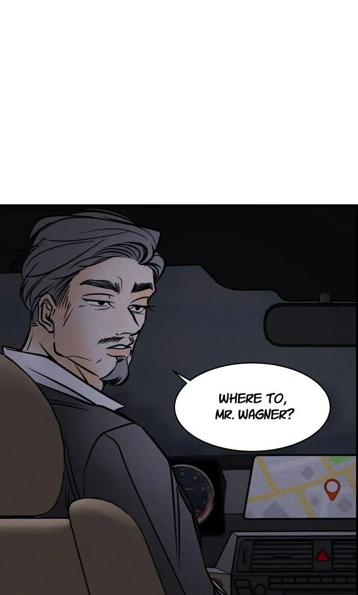 Behind the Lens Chapter 5 page 107 - 