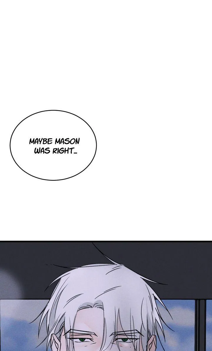 Behind the Lens Chapter 5 page 12 - 