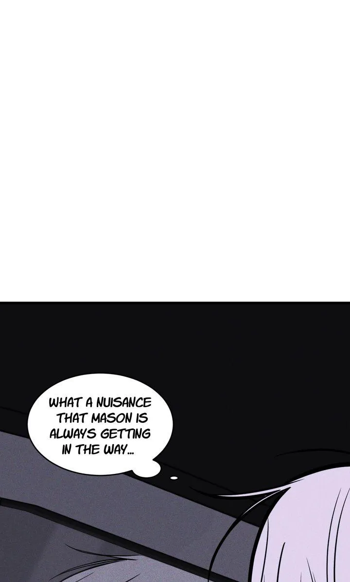 Behind the Lens Chapter 5 page 111 - 