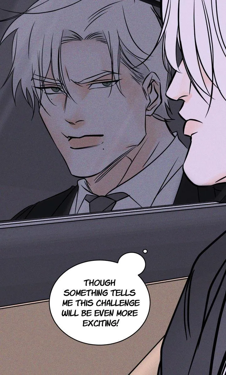 Behind the Lens Chapter 5 page 112 - 