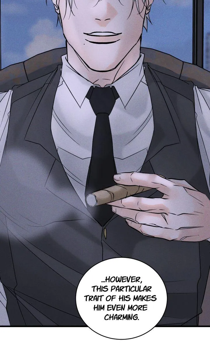 Behind the Lens Chapter 5 page 13 - 
