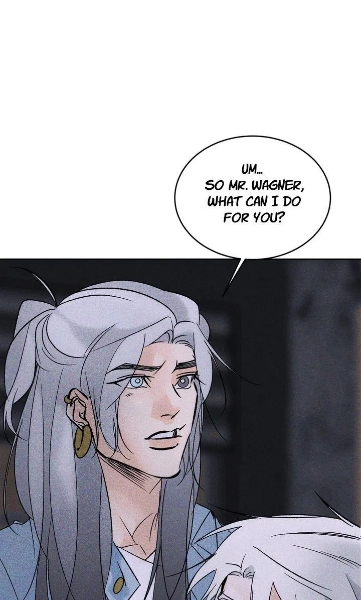 Behind the Lens Chapter 5 page 15 - 