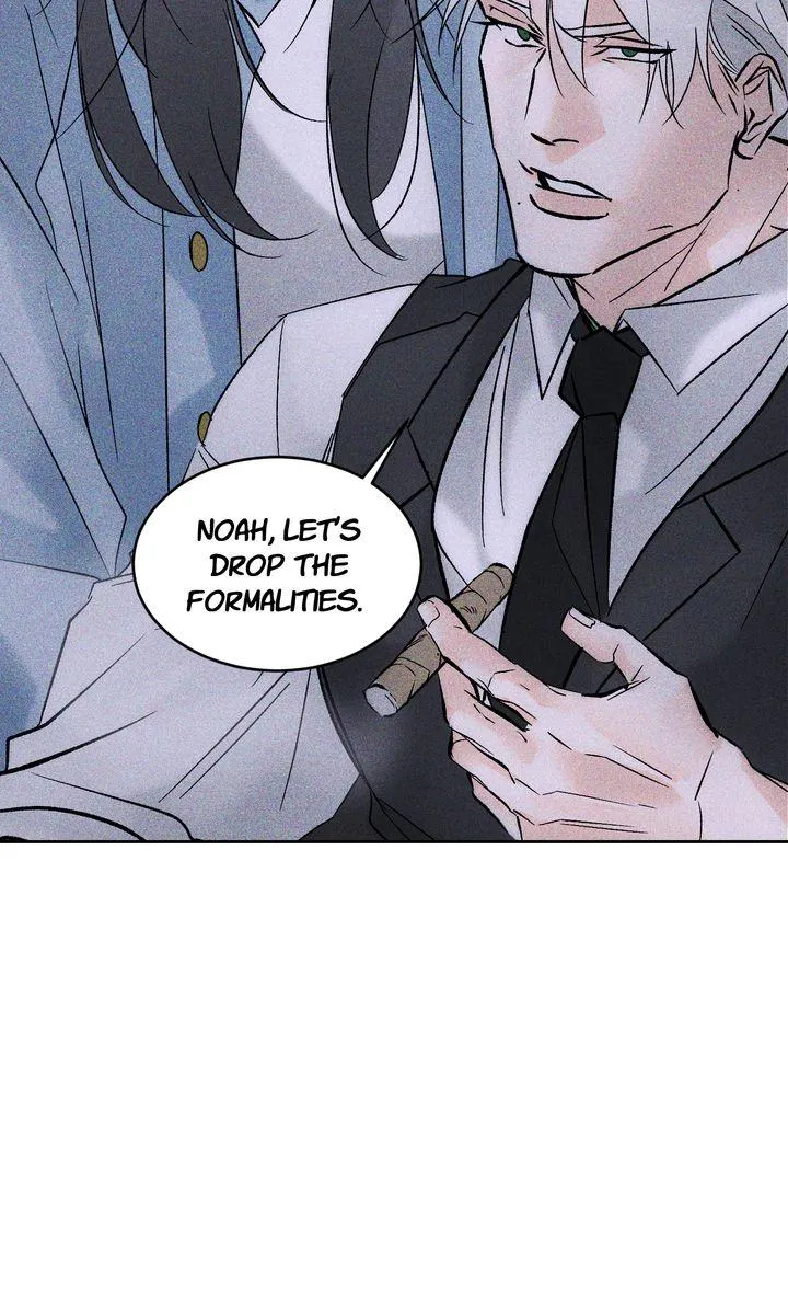 Behind the Lens Chapter 5 page 16 - 