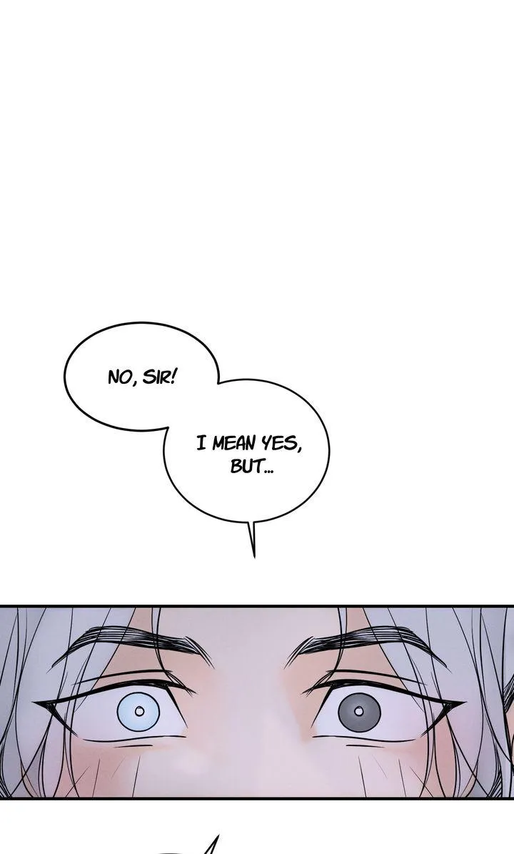 Behind the Lens Chapter 5 page 23 - 