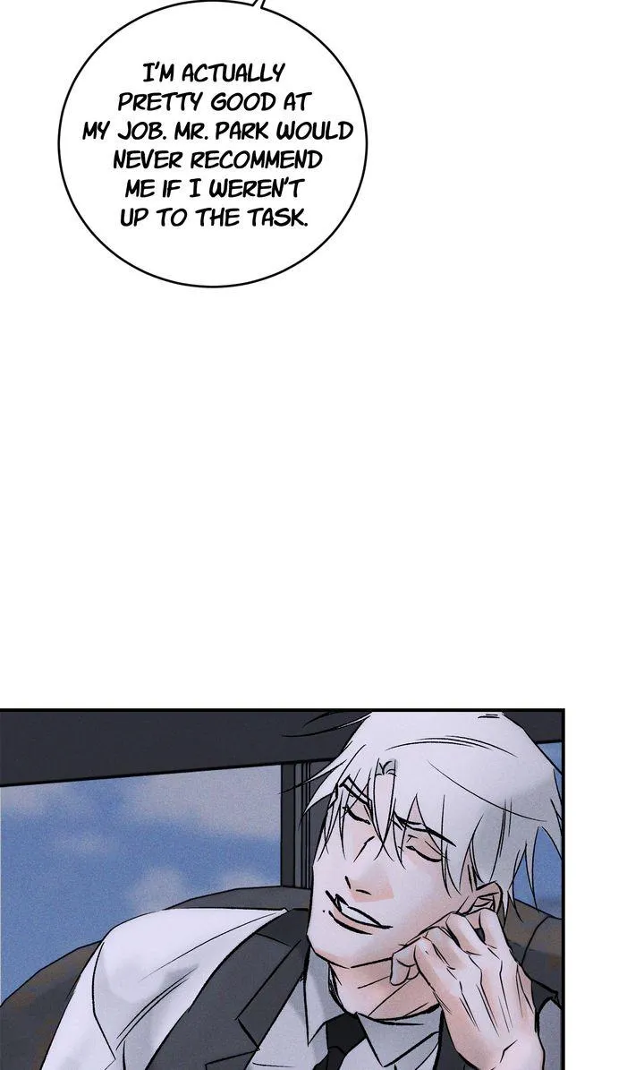 Behind the Lens Chapter 5 page 24 - 