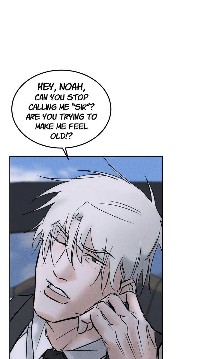 Behind the Lens Chapter 5 page 28 - 