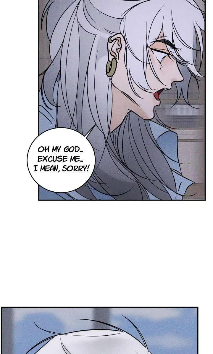 Behind the Lens Chapter 5 page 30 - 