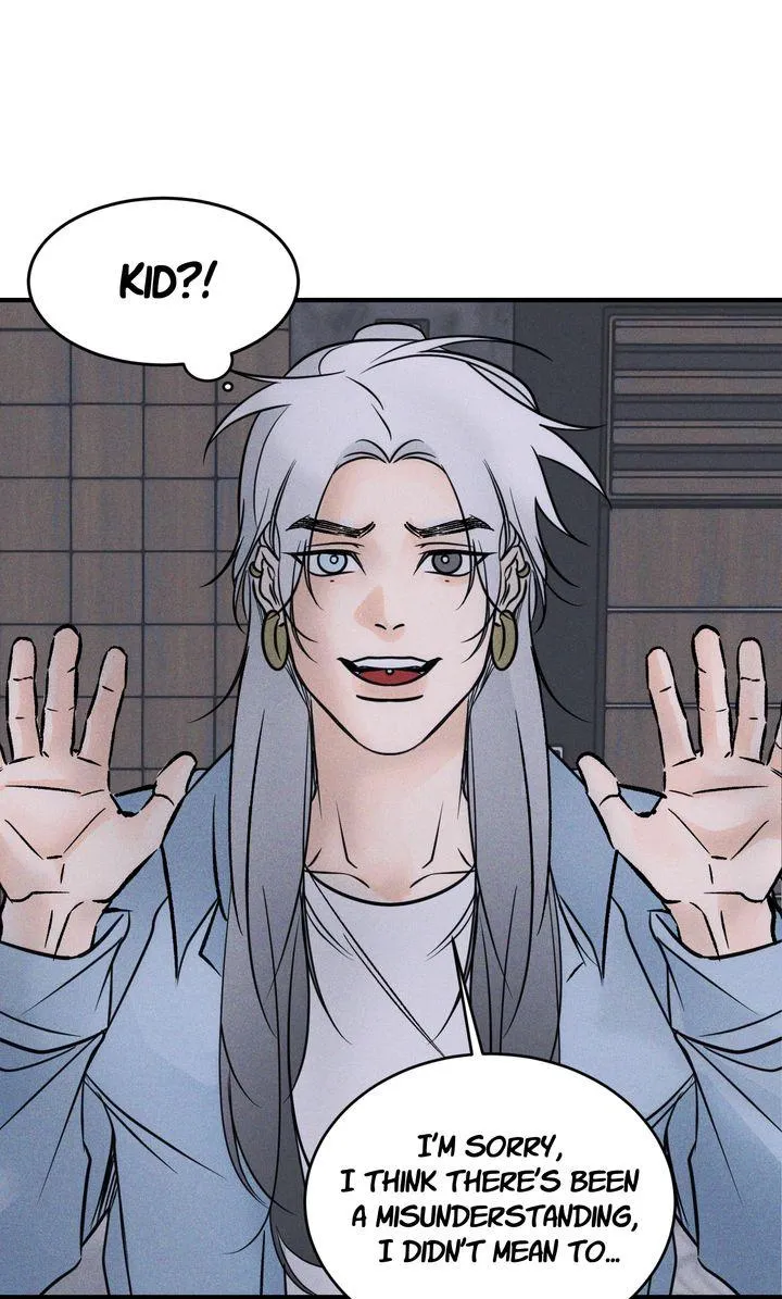 Behind the Lens Chapter 5 page 32 - 