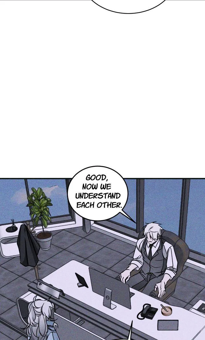 Behind the Lens Chapter 5 page 33 - 