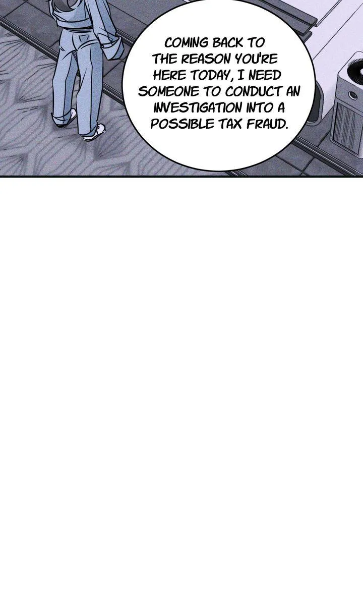 Behind the Lens Chapter 5 page 34 - 