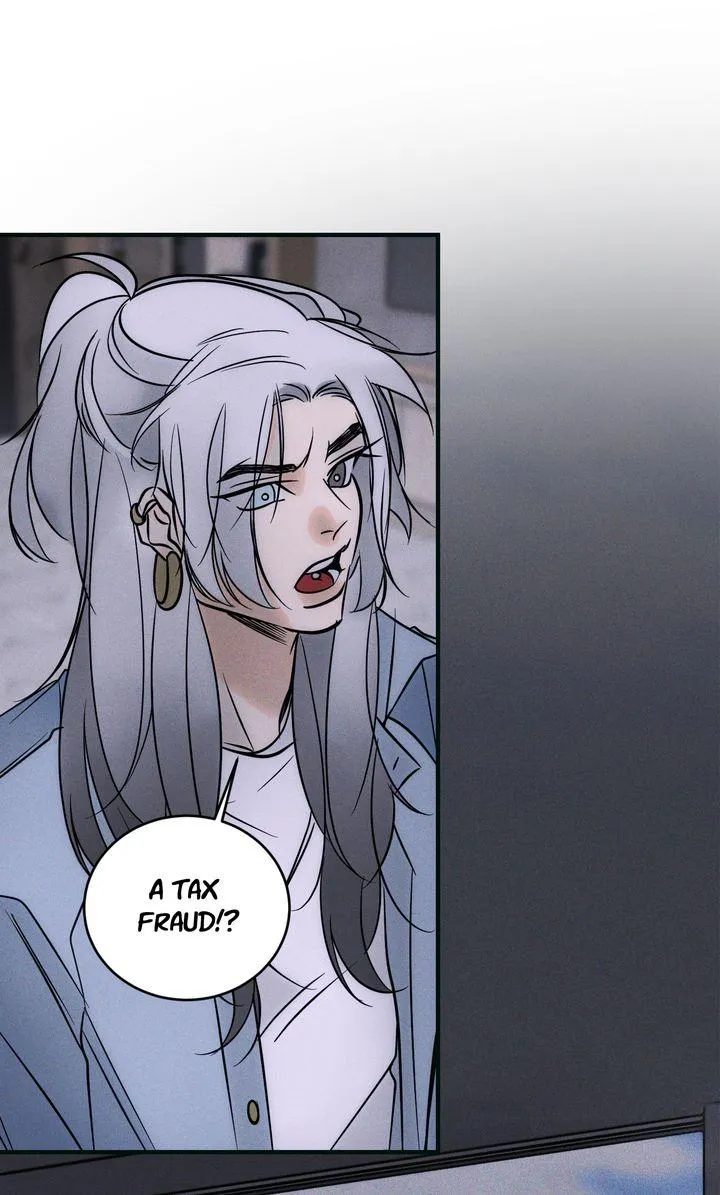 Behind the Lens Chapter 5 page 35 - 