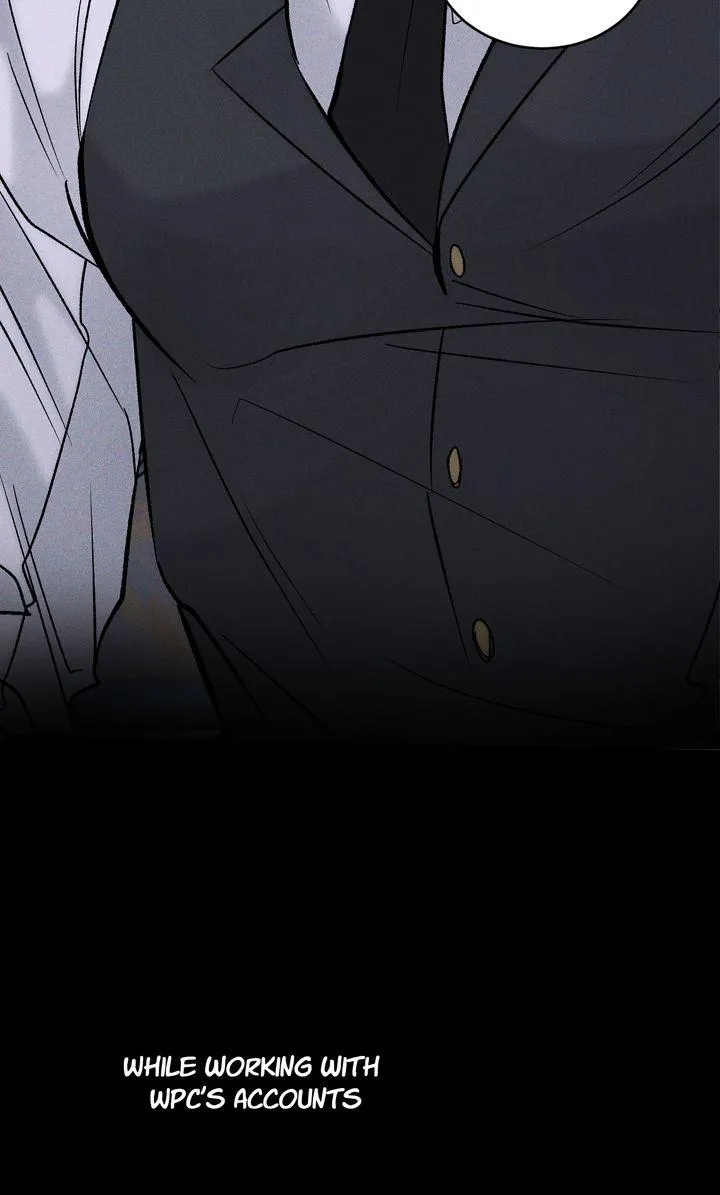 Behind the Lens Chapter 5 page 37 - 