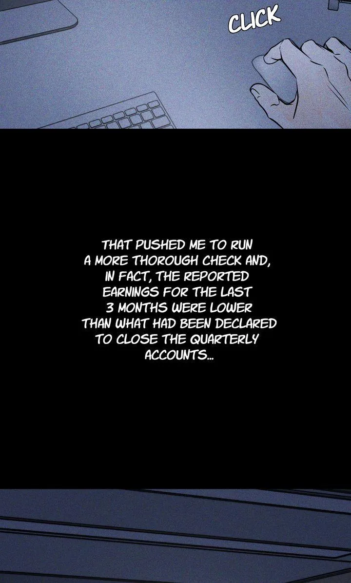 Behind the Lens Chapter 5 page 39 - 