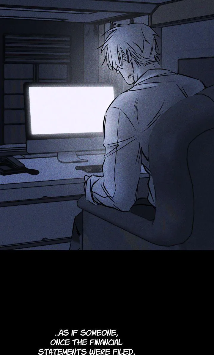 Behind the Lens Chapter 5 page 40 - 